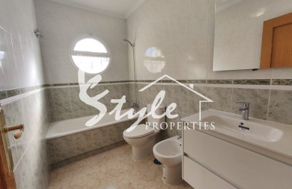 Вторичное жилье - Часть дома Quad - Пунта Прима - Serena