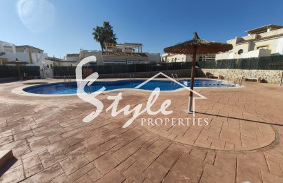 Вторичное жилье - Часть дома Quad - Пунта Прима - Serena