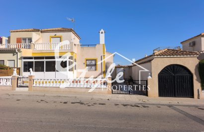 Вторичное жилье - Часть дома Quad - Пунта Прима - Serena