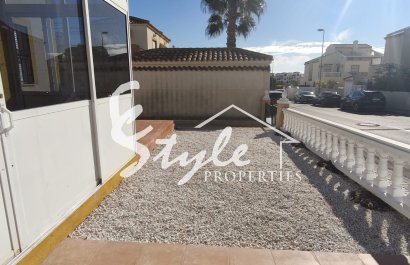 Вторичное жилье - Часть дома Quad - Пунта Прима - Serena