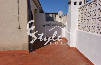 Вторичное жилье - Часть дома Quad - Пунта Прима - Serena