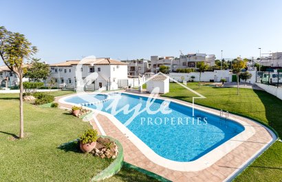 Вторичное жилье - Townhouse - Los Balcones - Lago Jardin