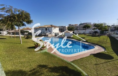 Вторичное жилье - Townhouse - Los Balcones - Lago Jardin