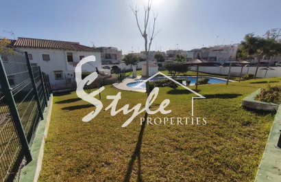 Вторичное жилье - Townhouse - Los Balcones - Lago Jardin