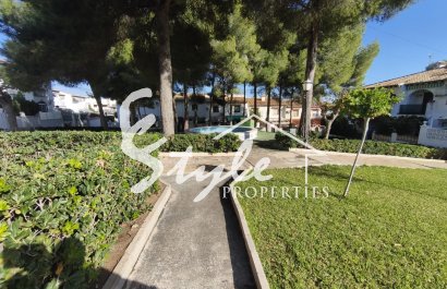 Вторичное жилье - Townhouse - Los Balcones - Lago Jardin