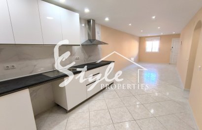 Вторичное жилье - Bungalow - Торревьеха - El Chaparral