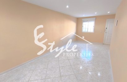 Вторичное жилье - Bungalow - Торревьеха - El Chaparral