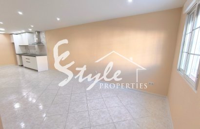 Вторичное жилье - Bungalow - Торревьеха - El Chaparral