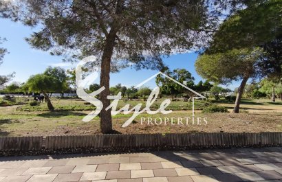 Вторичное жилье - Bungalow - Торревьеха - El Chaparral