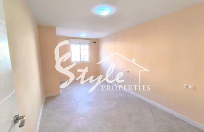 Вторичное жилье - Bungalow - Торревьеха - El Chaparral