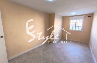 Вторичное жилье - Bungalow - Торревьеха - El Chaparral