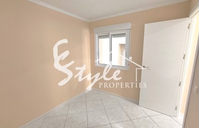 Вторичное жилье - Bungalow - Торревьеха - El Chaparral