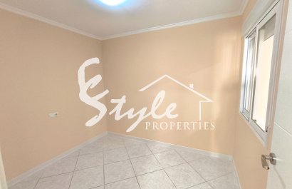 Вторичное жилье - Bungalow - Торревьеха - El Chaparral