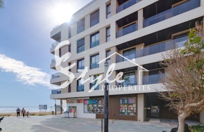 Вторичное жилье - Апартаменты/Квартира - Торревьеха - calle San Juan -la Mata