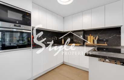 Вторичное жилье - Апартаменты/Квартира - Торревьеха - calle San Juan -la Mata