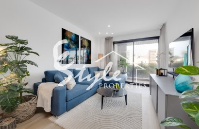 Вторичное жилье - Апартаменты/Квартира - Торревьеха - calle San Juan -la Mata