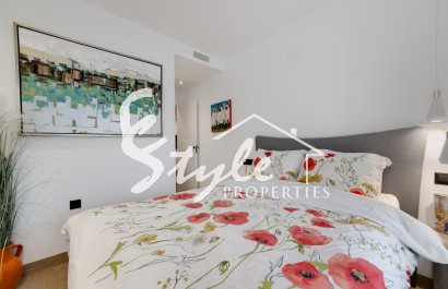 Вторичное жилье - Апартаменты/Квартира - Торревьеха - calle San Juan -la Mata