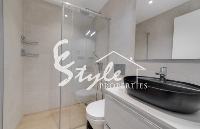 Вторичное жилье - Апартаменты/Квартира - Торревьеха - calle San Juan -la Mata