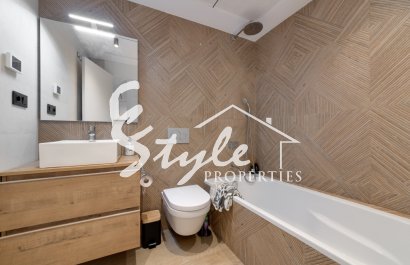 Вторичное жилье - Апартаменты/Квартира - Торревьеха - calle San Juan -la Mata