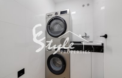 Вторичное жилье - Апартаменты/Квартира - Торревьеха - calle San Juan -la Mata