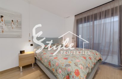 Вторичное жилье - Апартаменты/Квартира - Торревьеха - calle San Juan -la Mata