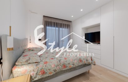 Вторичное жилье - Апартаменты/Квартира - Торревьеха - calle San Juan -la Mata