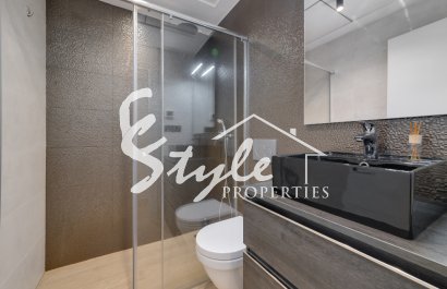 Вторичное жилье - Апартаменты/Квартира - Торревьеха - calle San Juan -la Mata