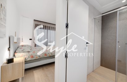 Вторичное жилье - Апартаменты/Квартира - Торревьеха - calle San Juan -la Mata