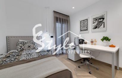 Вторичное жилье - Апартаменты/Квартира - Торревьеха - calle San Juan -la Mata