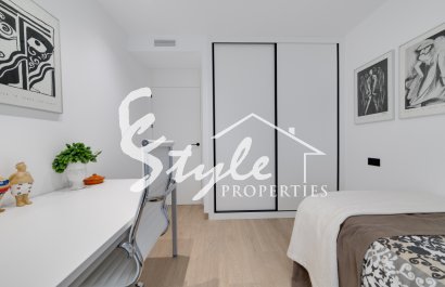 Вторичное жилье - Апартаменты/Квартира - Торревьеха - calle San Juan -la Mata