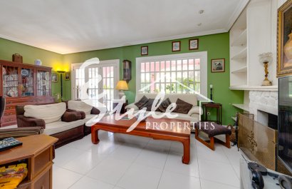 Resale - Villa - Orihuela Costa  - ARCIPRESTE DE HITA-CMOR