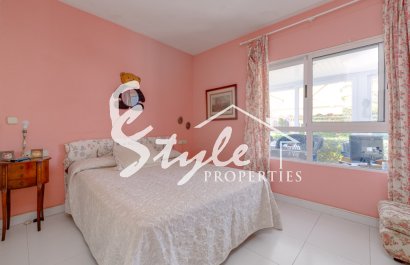 Resale - Villa - Orihuela Costa  - ARCIPRESTE DE HITA-CMOR