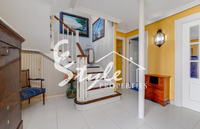 Resale - Villa - Orihuela Costa  - ARCIPRESTE DE HITA-CMOR