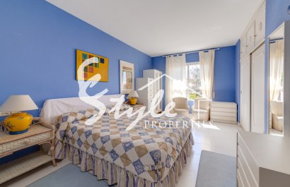 Resale - Villa - Orihuela Costa  - ARCIPRESTE DE HITA-CMOR