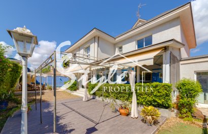 Resale - Villa - Orihuela Costa  - ARCIPRESTE DE HITA-CMOR