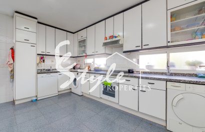 Resale - Villa - Orihuela Costa  - ARCIPRESTE DE HITA-CMOR