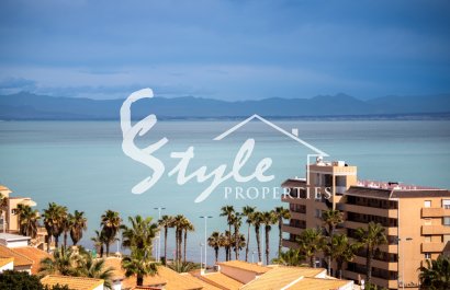 Resale - Apartment - Torrevieja - UR TORRE DEL MORO 2