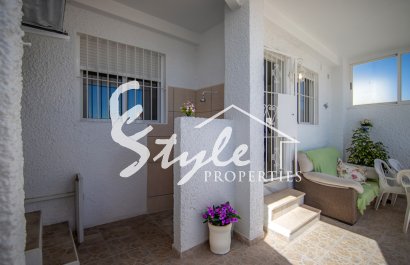 Resale - Apartment - Torrevieja - UR TORRE DEL MORO 2