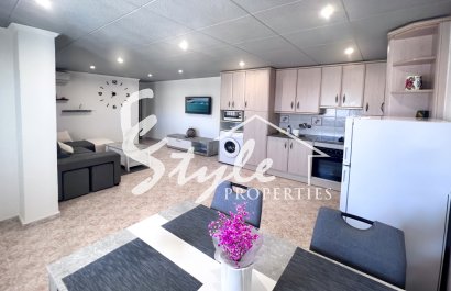 Resale - Apartment - Torrevieja - UR TORRE DEL MORO 2