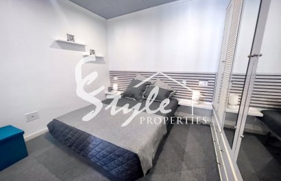 Resale - Apartment - Torrevieja - UR TORRE DEL MORO 2