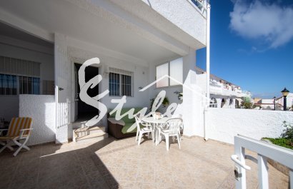 Resale - Apartment - Torrevieja - UR TORRE DEL MORO 2