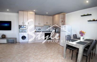 Resale - Apartment - Torrevieja - UR TORRE DEL MORO 2