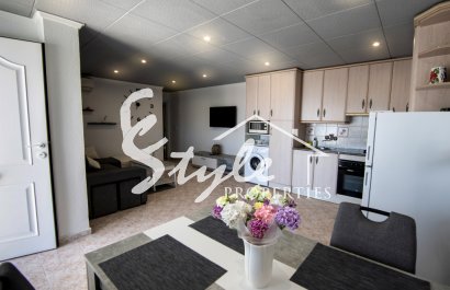 Resale - Apartment - Torrevieja - UR TORRE DEL MORO 2