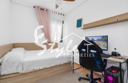 Вторичное жилье - Апартаменты/Квартира - Торревьеха - Calle Finlandia