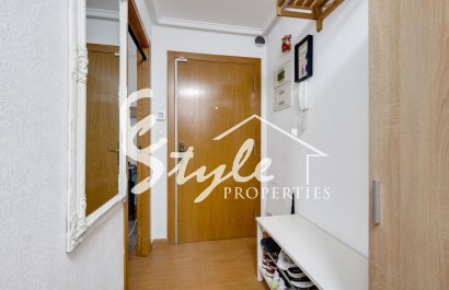 Вторичное жилье - Апартаменты/Квартира - Торревьеха - Calle Finlandia