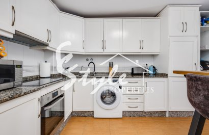 Вторичное жилье - Апартаменты/Квартира - Торревьеха - Calle Finlandia