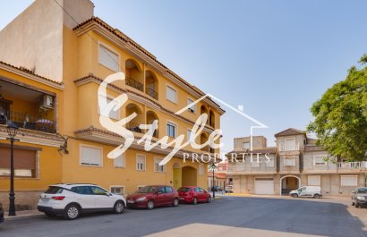 Reventa - Apartamento - Jacarilla