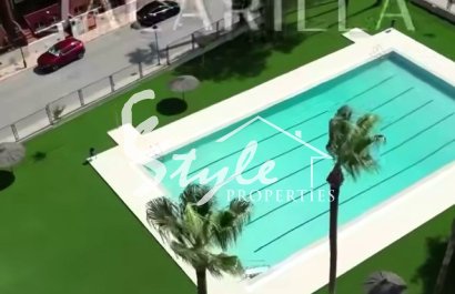 Reventa - Apartamento - Jacarilla