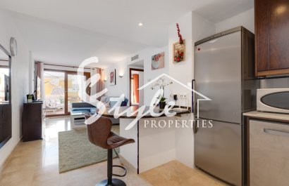 Resale - Apartment - Orihuela Costa  - av. Las Olas