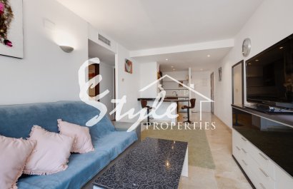 Resale - Apartment - Orihuela Costa  - av. Las Olas